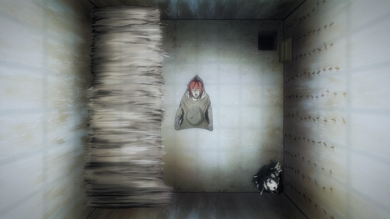 Rokka no Yuusha (PuyaSubs!)